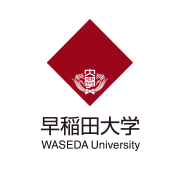 早稻田大學 (Waseda Univ.)
